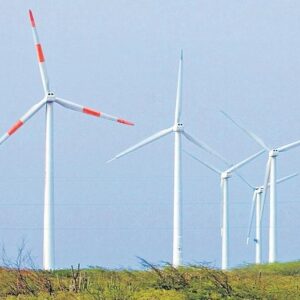 Se enreda el desarrollo de los parques eólicos en la Guajira